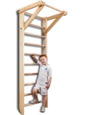 Шведська стінка SportBaby Sport 1-220